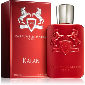 Parfums De Marly Kalan Eau de Parfum unisex - imagine 3